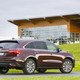 Illustration for article titled 2014 Acura MDX And RDX Achieve Top NHTSA Crash Scores Advancing Acuras Continued Safety Leadership